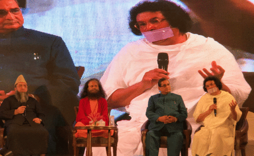 ASSCHAM Conclave at New Delhi