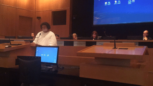 Addressing Milpitas assembly USA